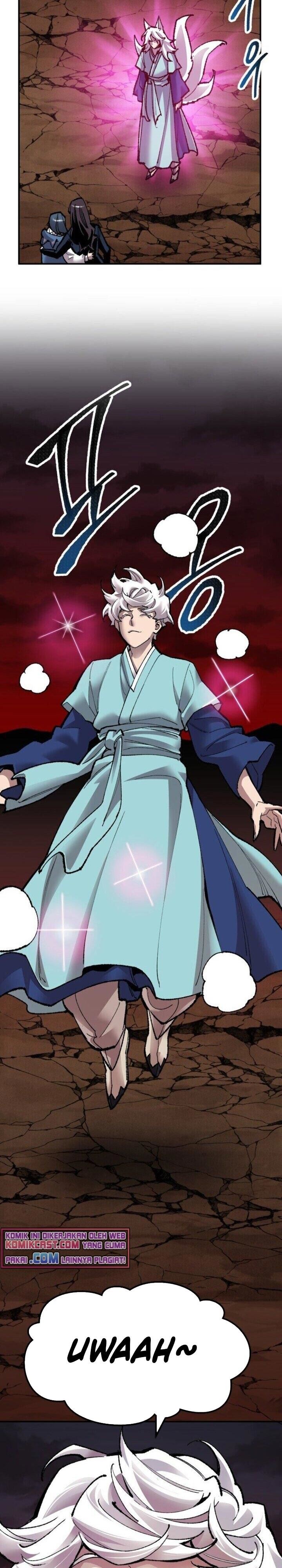 Limit Breaker Chap 60 - Next Chap 61