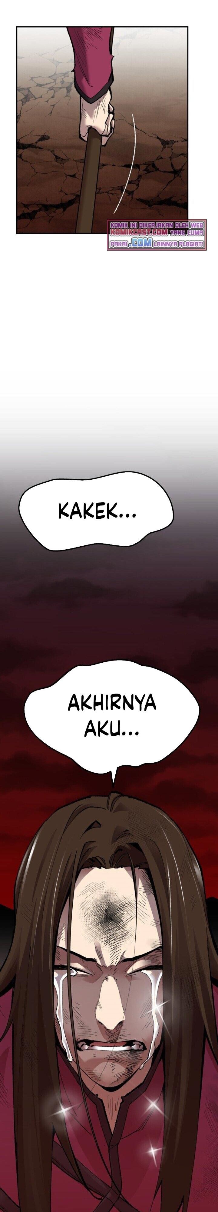 Limit Breaker Chap 60 - Next Chap 61