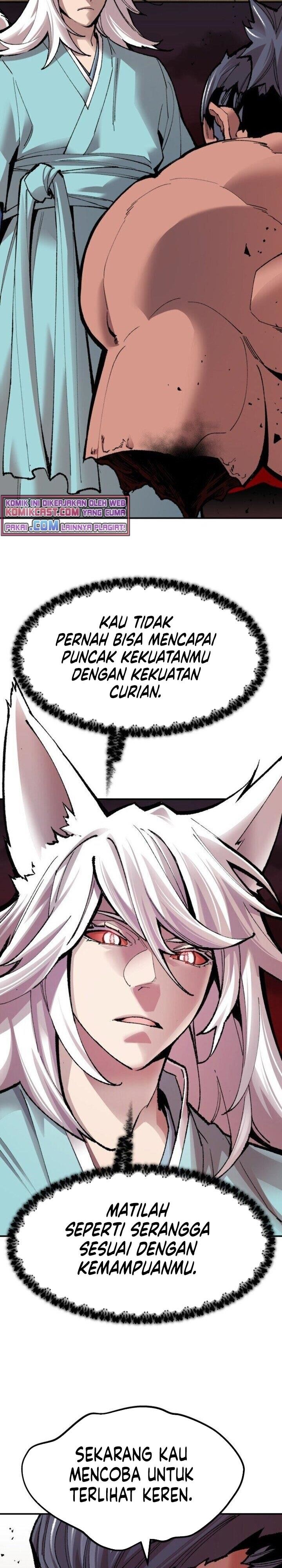 Limit Breaker Chap 60 - Next Chap 61