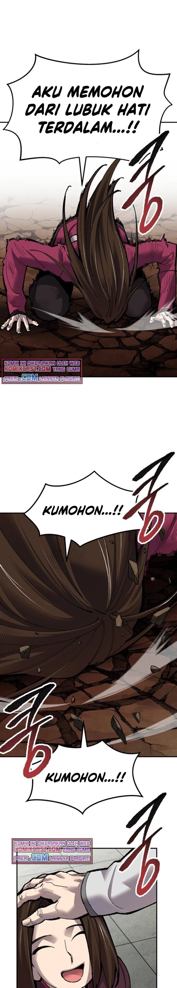 Limit Breaker Chap 60 - Next Chap 61