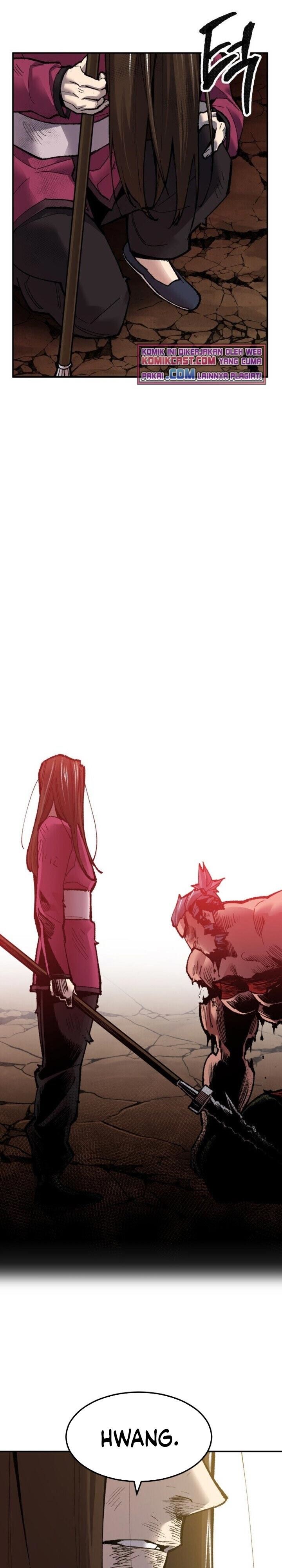 Limit Breaker Chap 60 - Next Chap 61