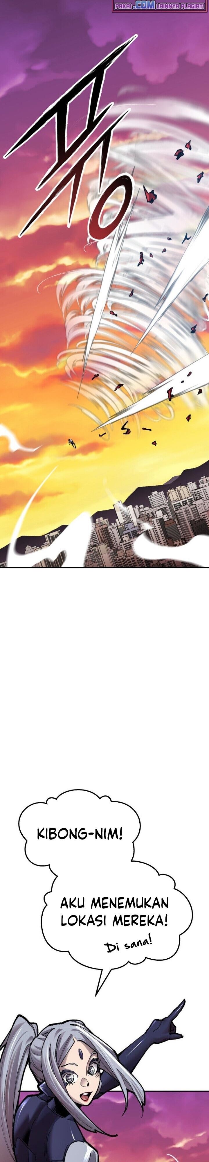 Limit Breaker Chap 60 - Next Chap 61