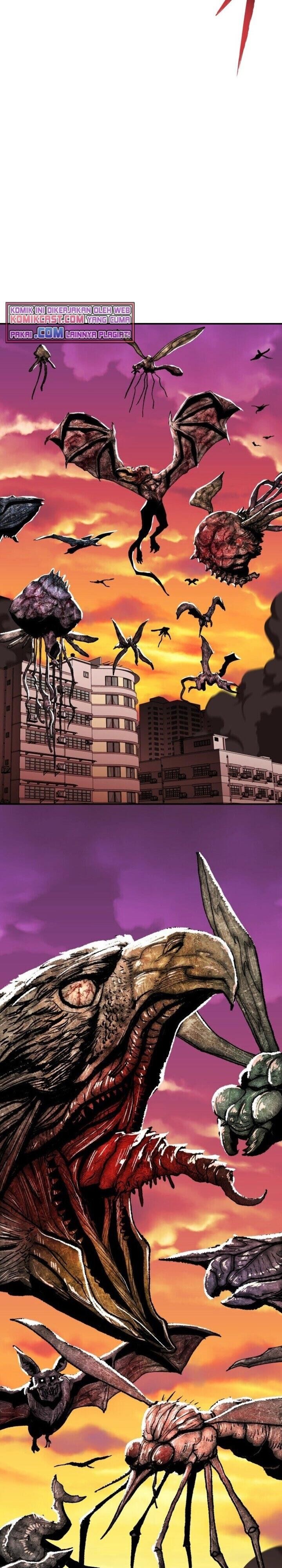 Limit Breaker Chap 60 - Next Chap 61