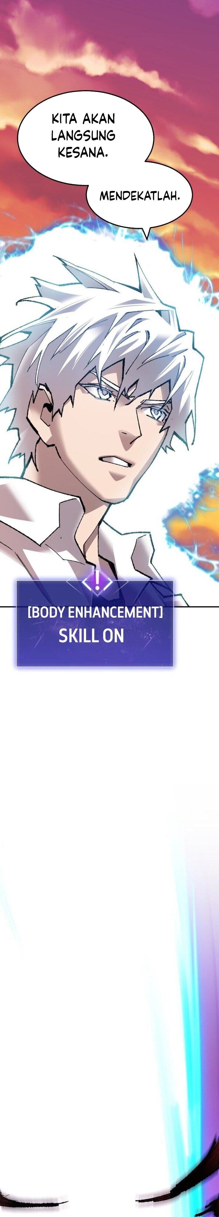 Limit Breaker Chap 60 - Next Chap 61