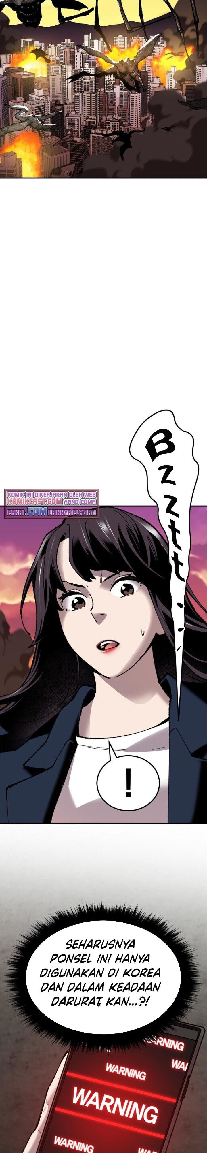 Limit Breaker Chap 60 - Next Chap 61