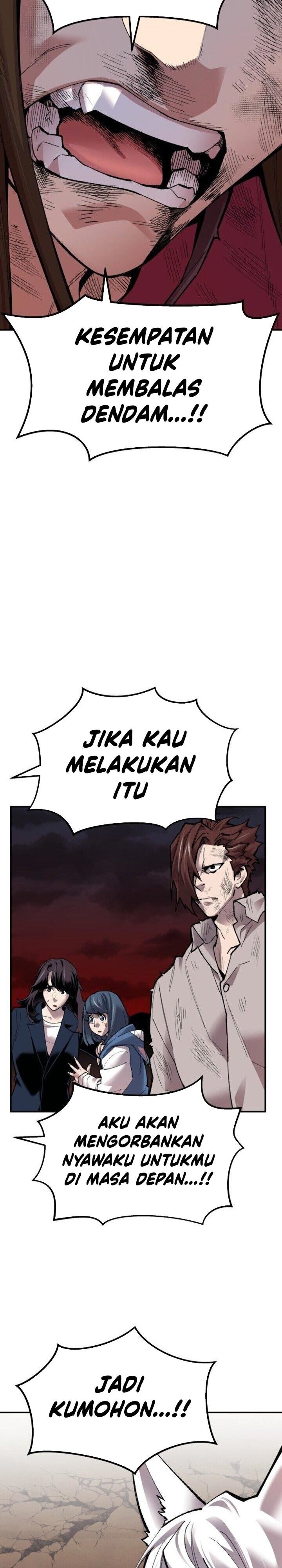Limit Breaker Chap 60 - Next Chap 61