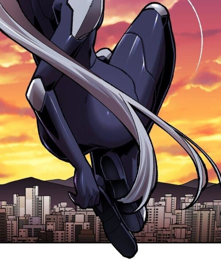 Limit Breaker Chap 60 - Next Chap 61