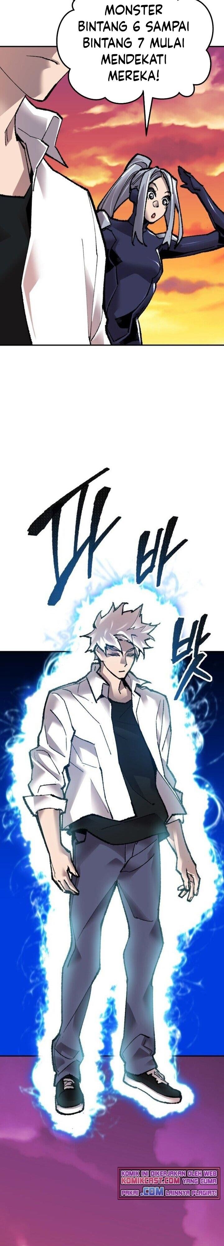 Limit Breaker Chap 60 - Next Chap 61