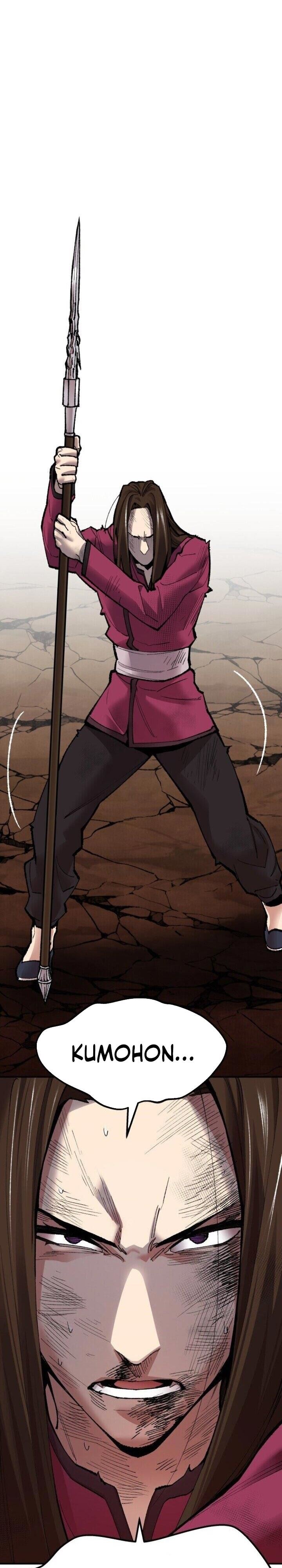 Limit Breaker Chap 60 - Next Chap 61