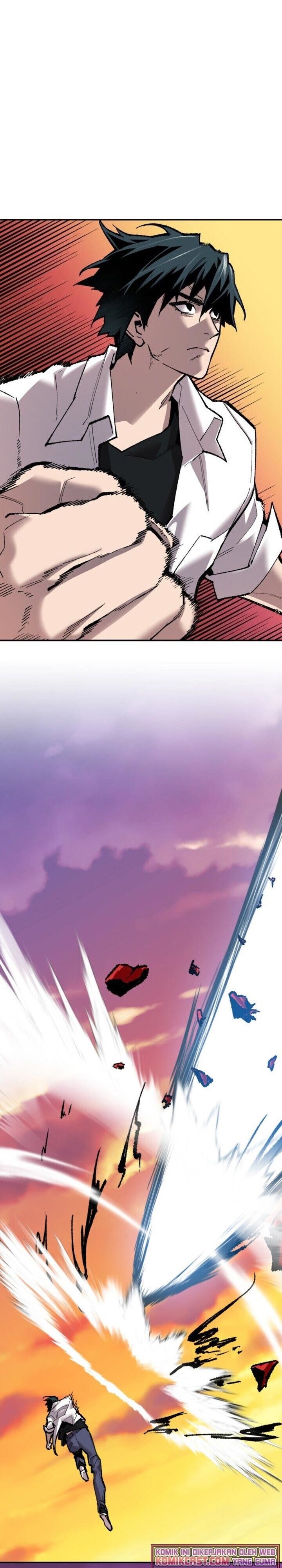 Limit Breaker Chap 60 - Next Chap 61