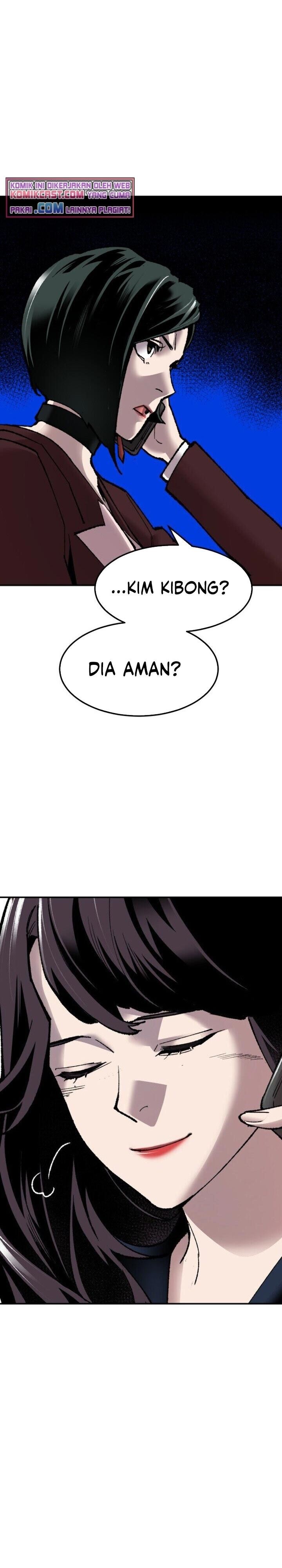 Limit Breaker Chap 60 - Next Chap 61