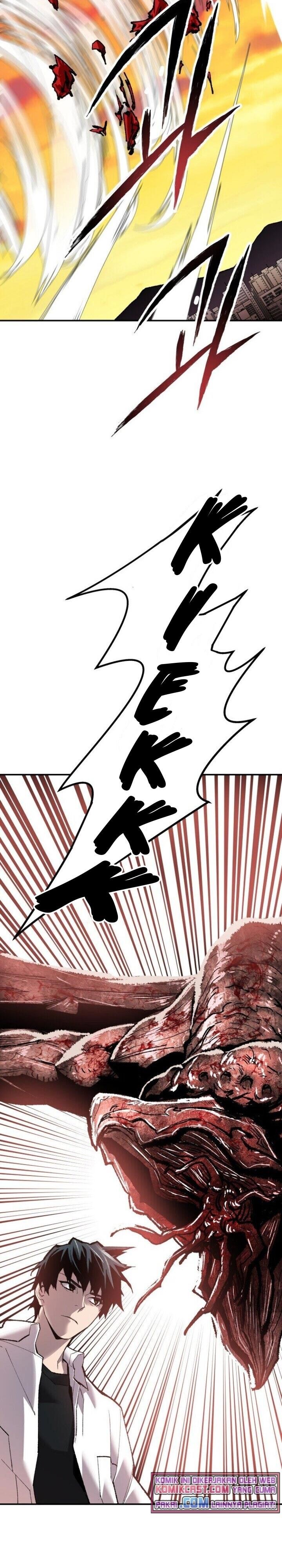 Limit Breaker Chap 60 - Next Chap 61