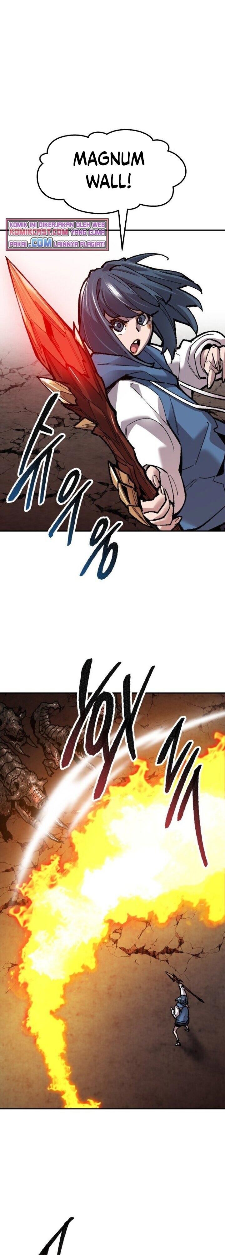 Limit Breaker Chap 60 - Next Chap 61