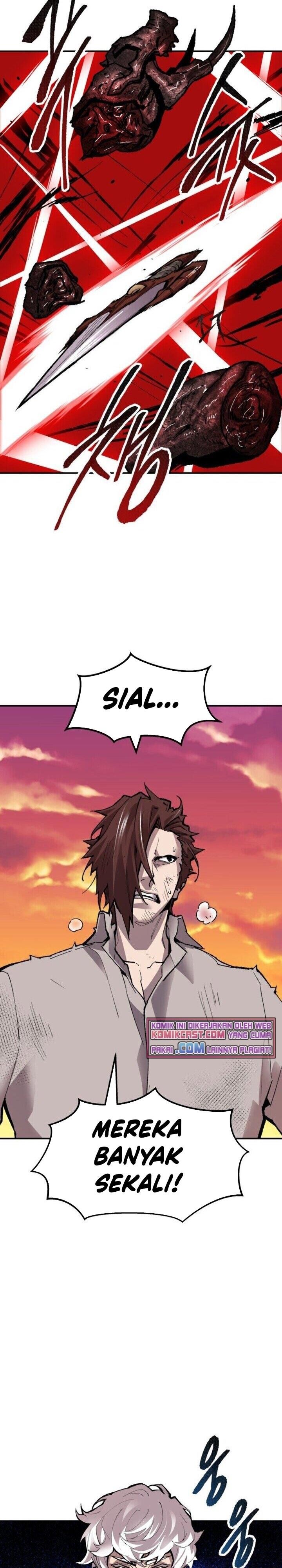 Limit Breaker Chap 60 - Next Chap 61