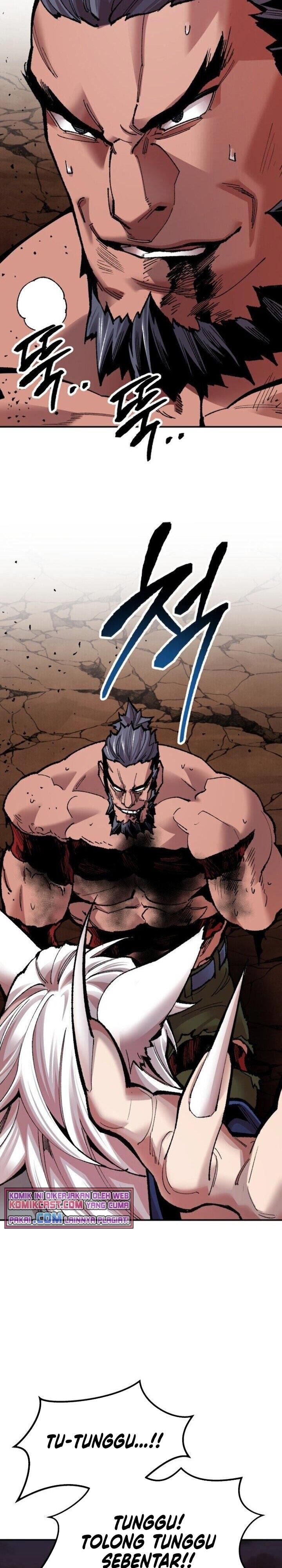 Limit Breaker Chap 60 - Next Chap 61