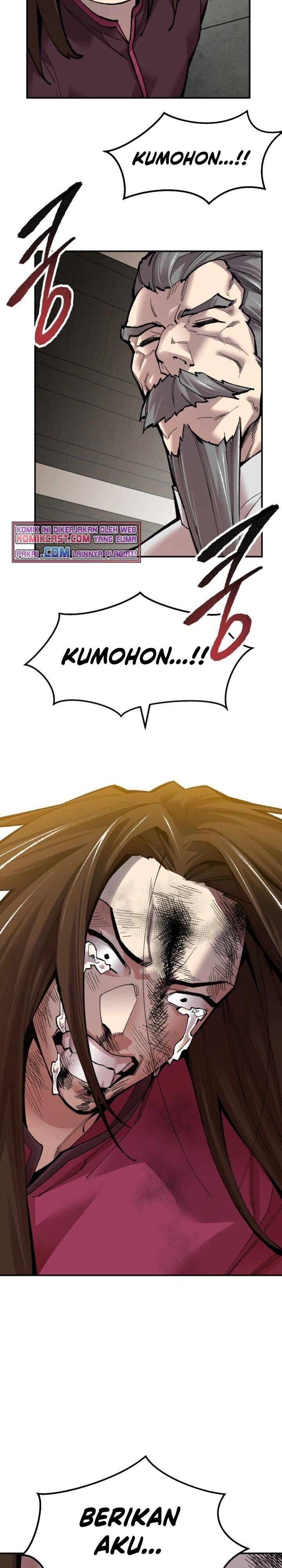 Limit Breaker Chap 60 - Next Chap 61