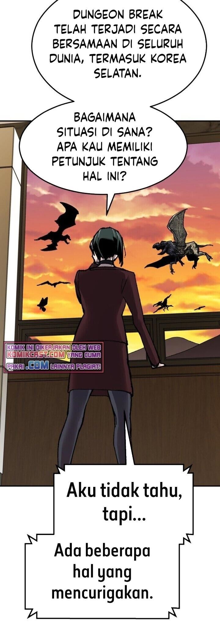 Limit Breaker Chap 60 - Next Chap 61