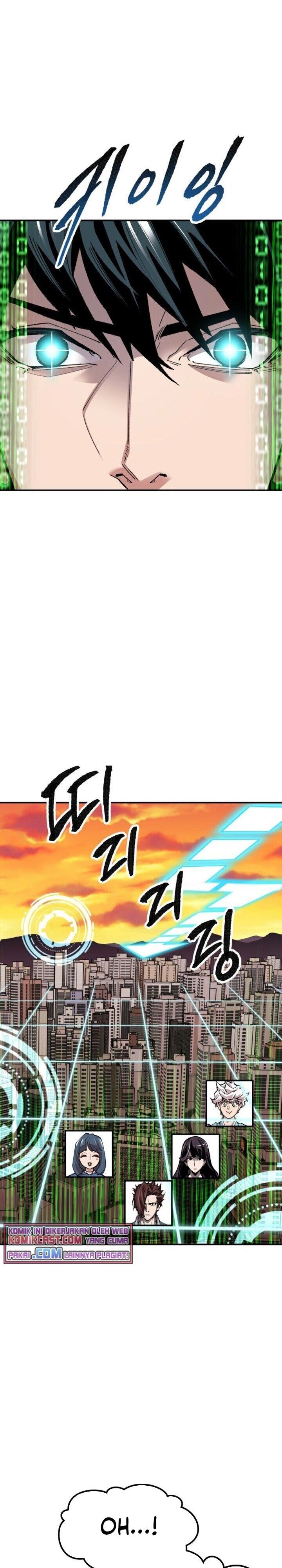 Limit Breaker Chap 60 - Next Chap 61