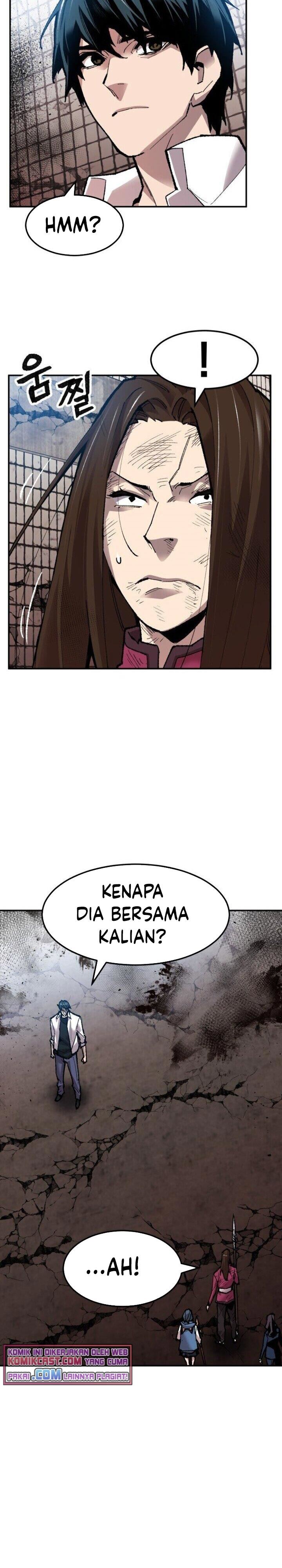 Limit Breaker Chap 61 - Next Chap 62