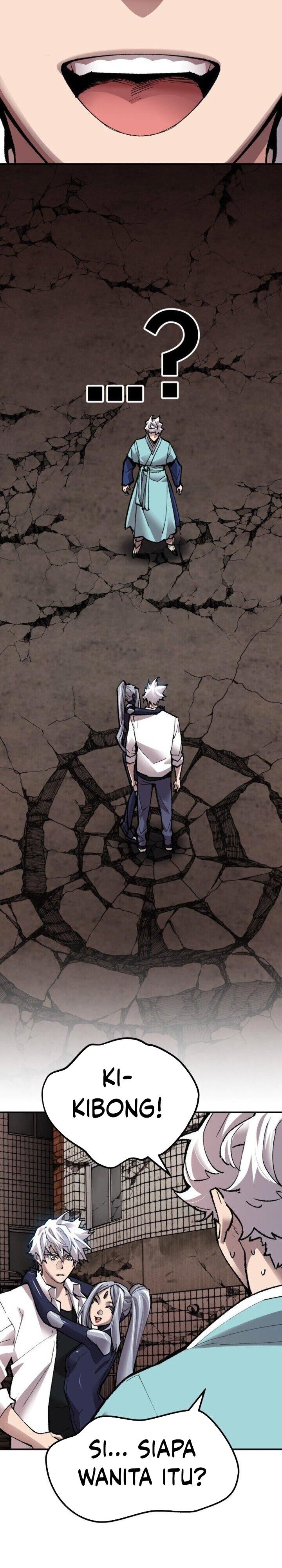 Limit Breaker Chap 61 - Next Chap 62