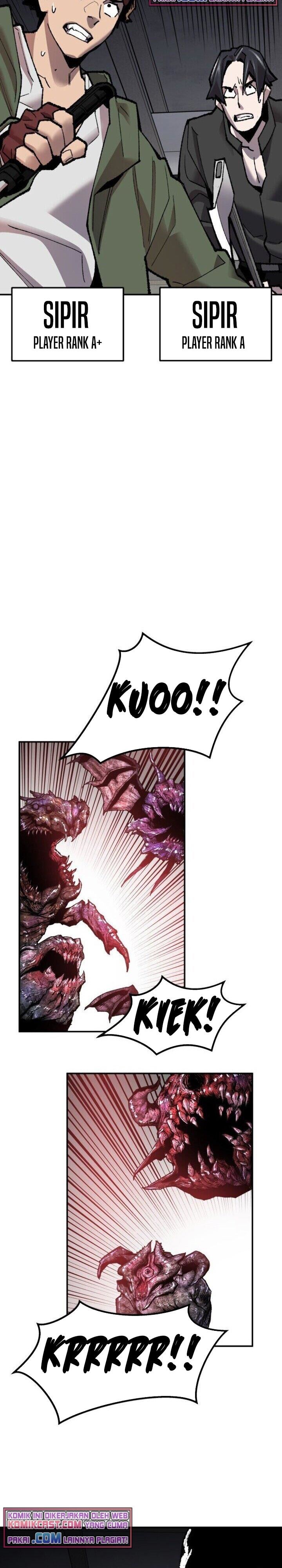 Limit Breaker Chap 61 - Next Chap 62