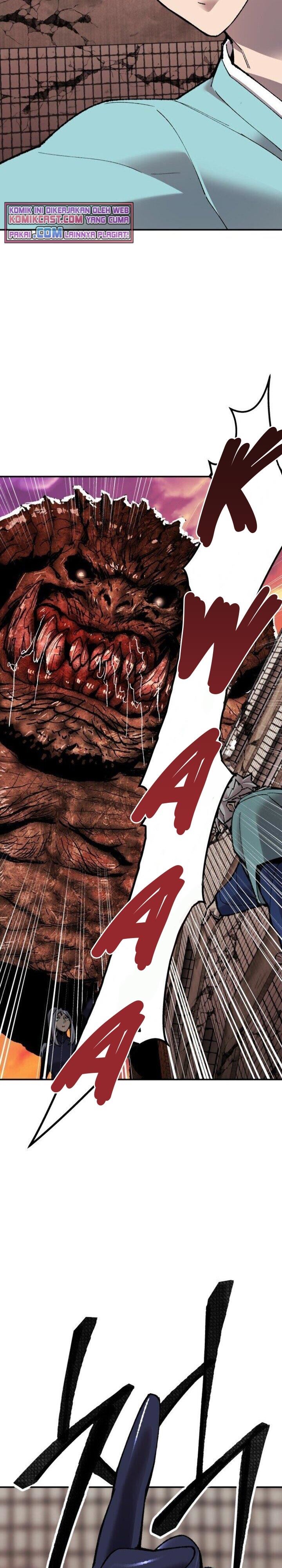 Limit Breaker Chap 61 - Next Chap 62