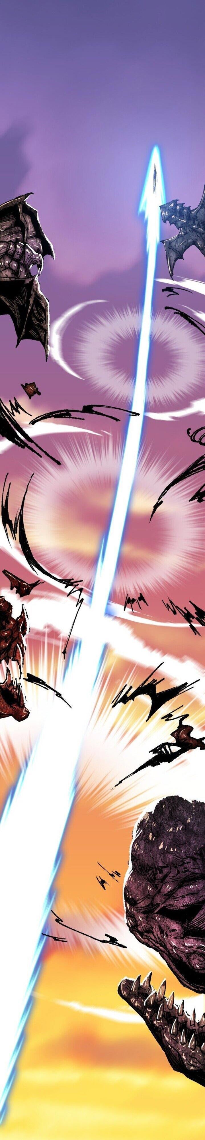 Limit Breaker Chap 61 - Next Chap 62