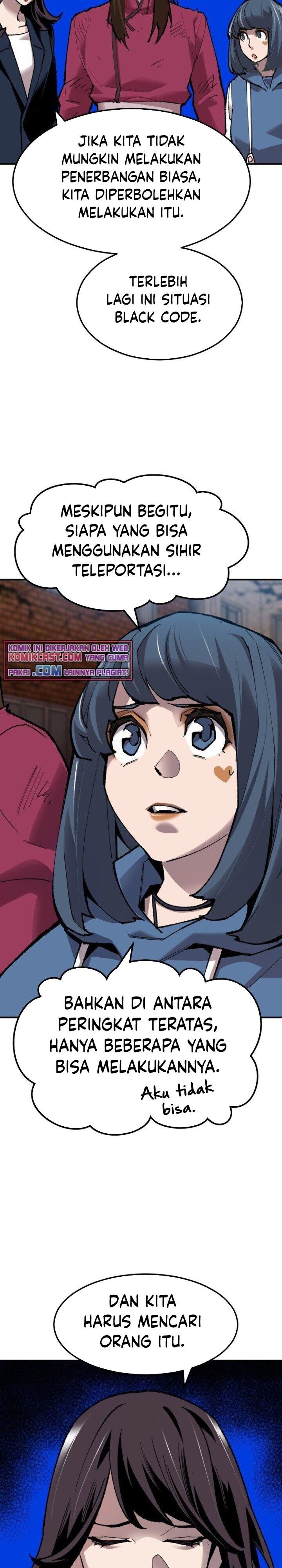 Limit Breaker Chap 61 - Next Chap 62