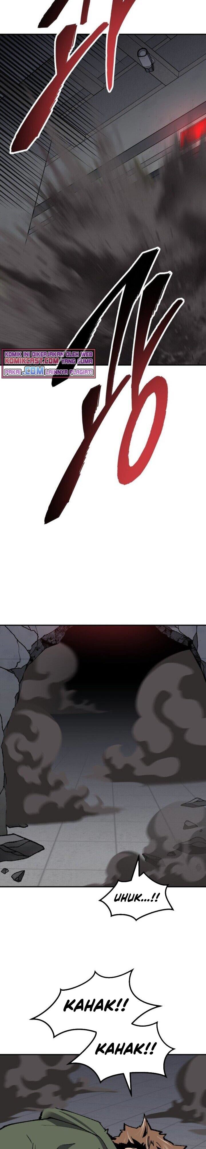 Limit Breaker Chap 61 - Next Chap 62