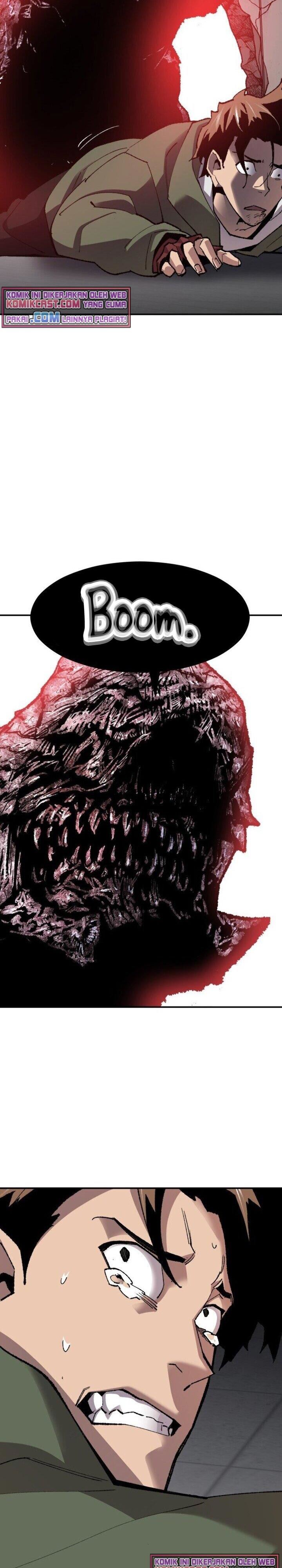 Limit Breaker Chap 61 - Next Chap 62