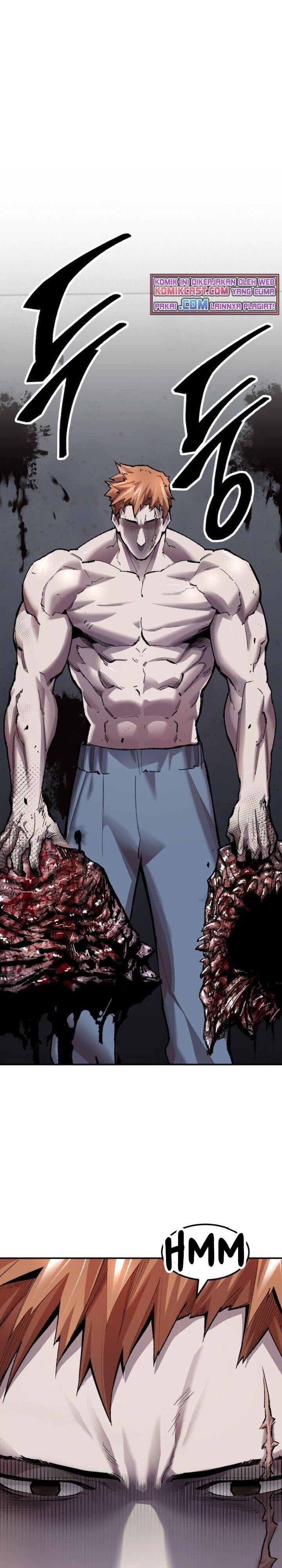 Limit Breaker Chap 61 - Next Chap 62