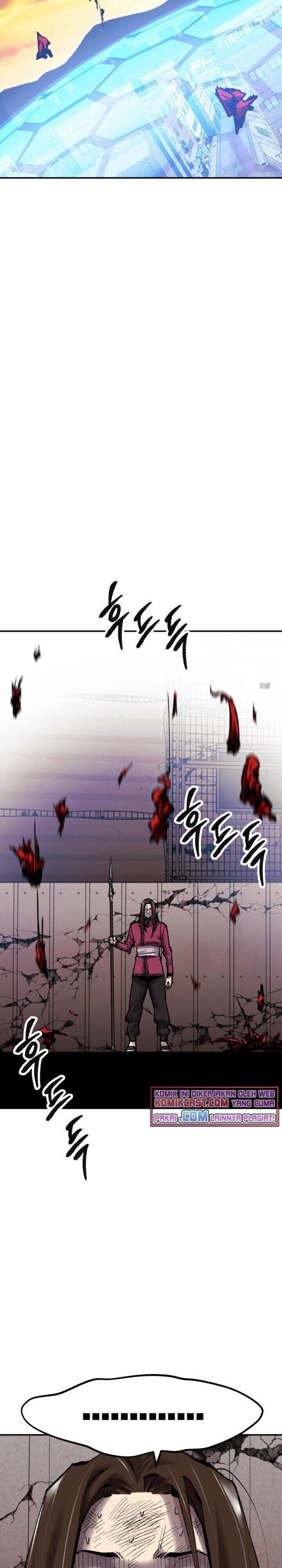 Limit Breaker Chap 61 - Next Chap 62