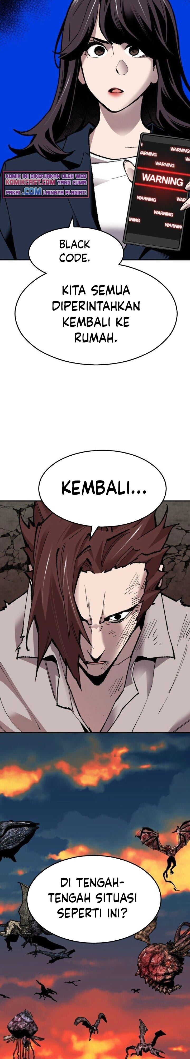 Limit Breaker Chap 61 - Next Chap 62