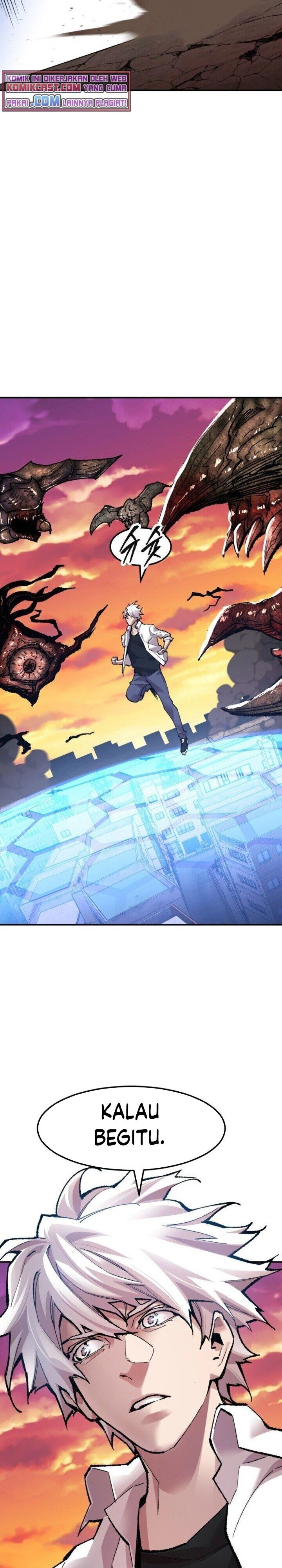 Limit Breaker Chap 61 - Next Chap 62