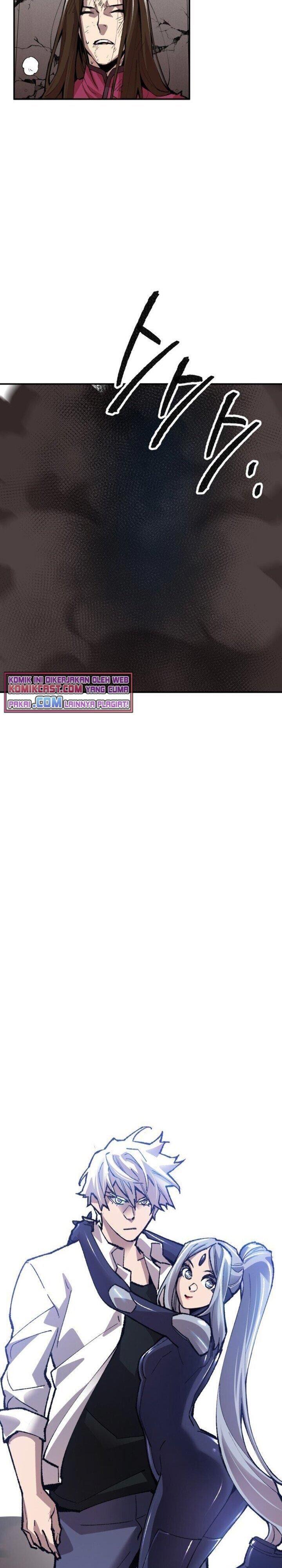 Limit Breaker Chap 61 - Next Chap 62