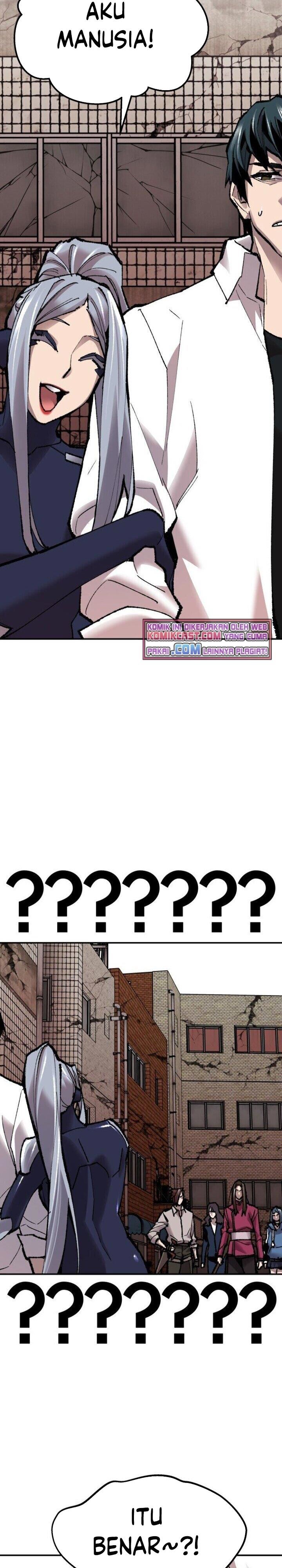 Limit Breaker Chap 61 - Next Chap 62