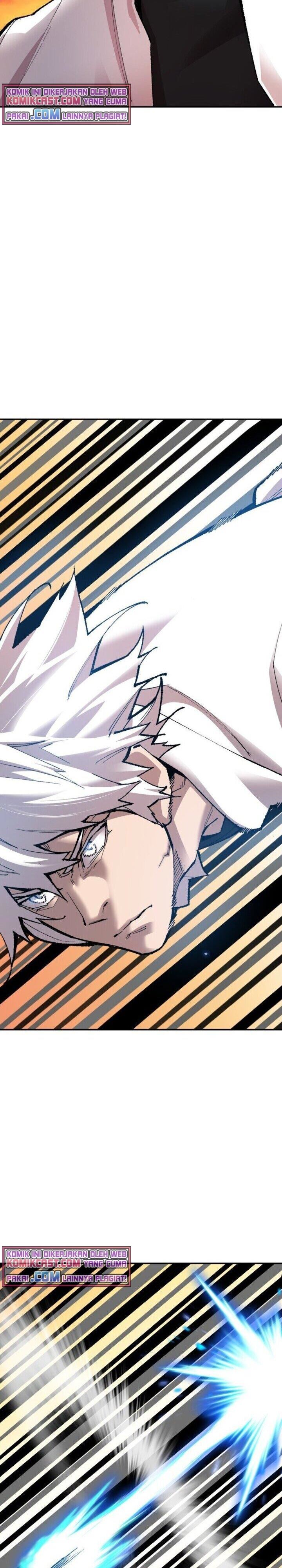 Limit Breaker Chap 61 - Next Chap 62