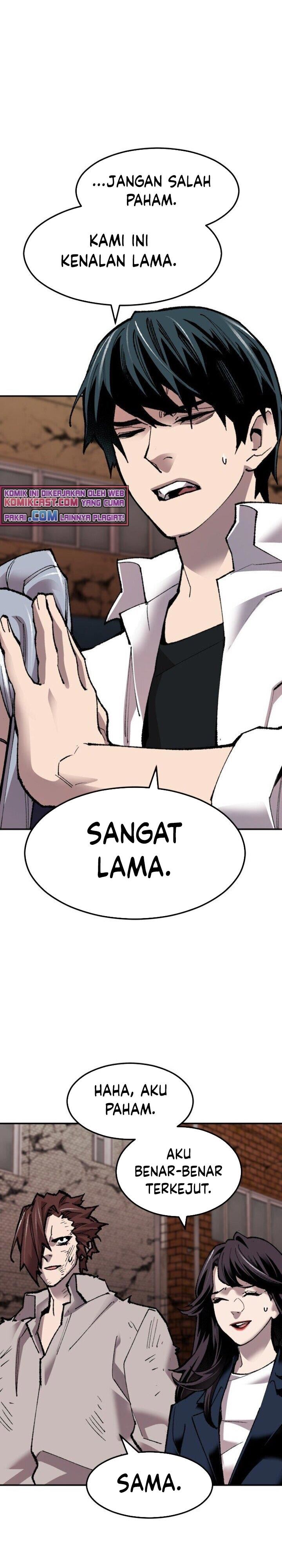 Limit Breaker Chap 61 - Next Chap 62