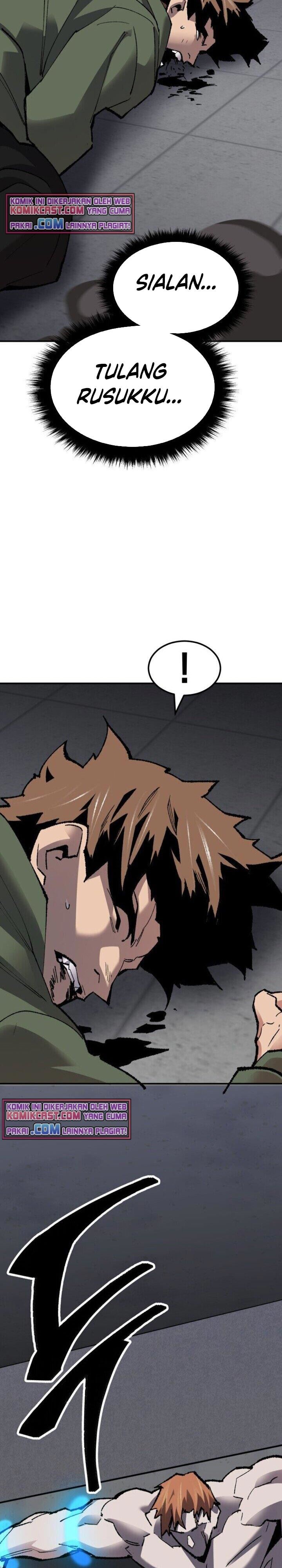 Limit Breaker Chap 61 - Next Chap 62