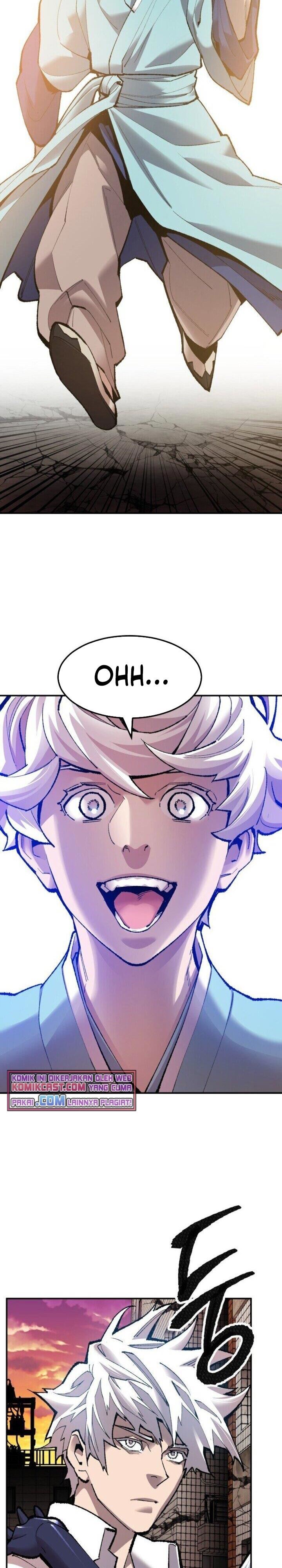 Limit Breaker Chap 61 - Next Chap 62