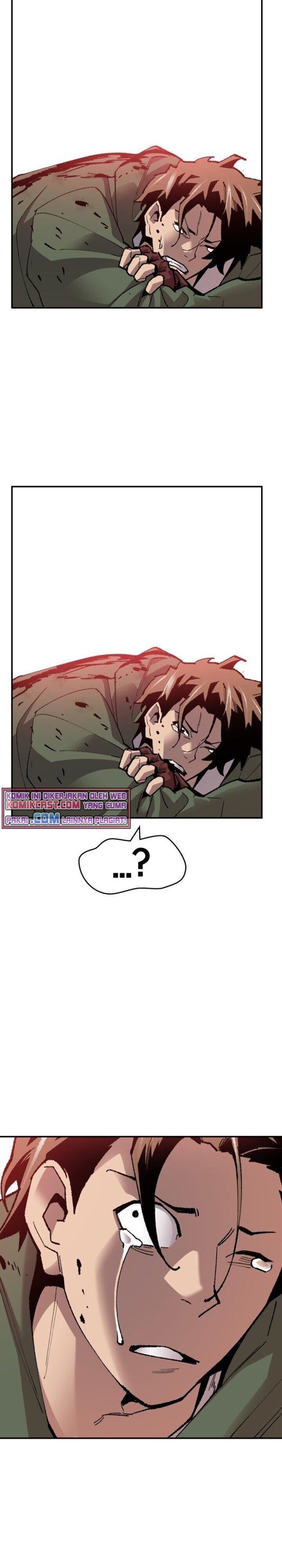 Limit Breaker Chap 61 - Next Chap 62