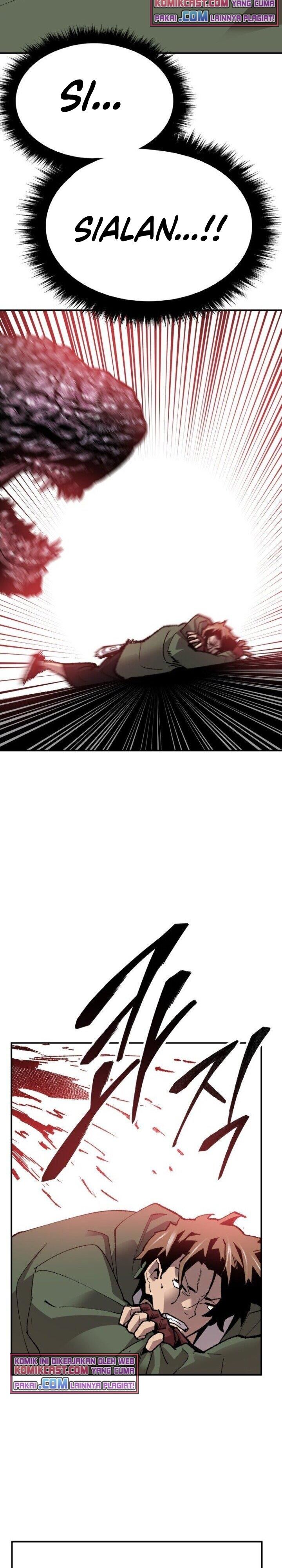 Limit Breaker Chap 61 - Next Chap 62