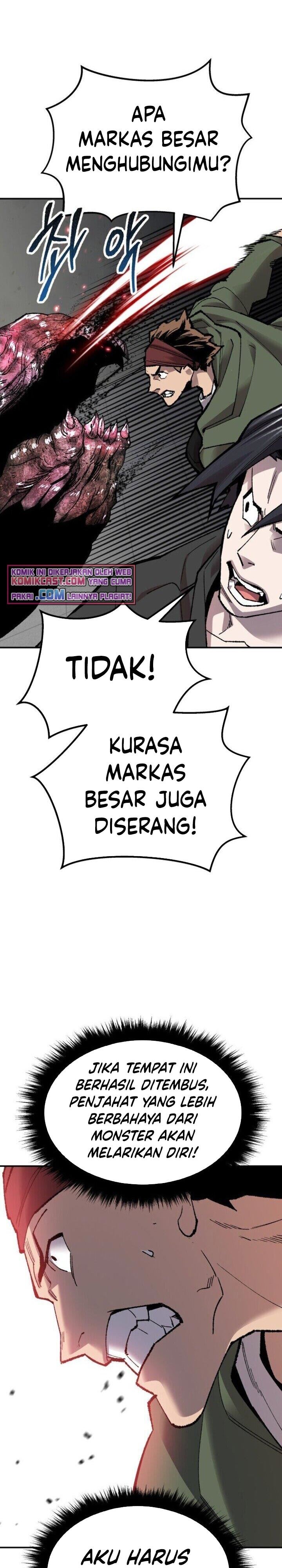Limit Breaker Chap 61 - Next Chap 62