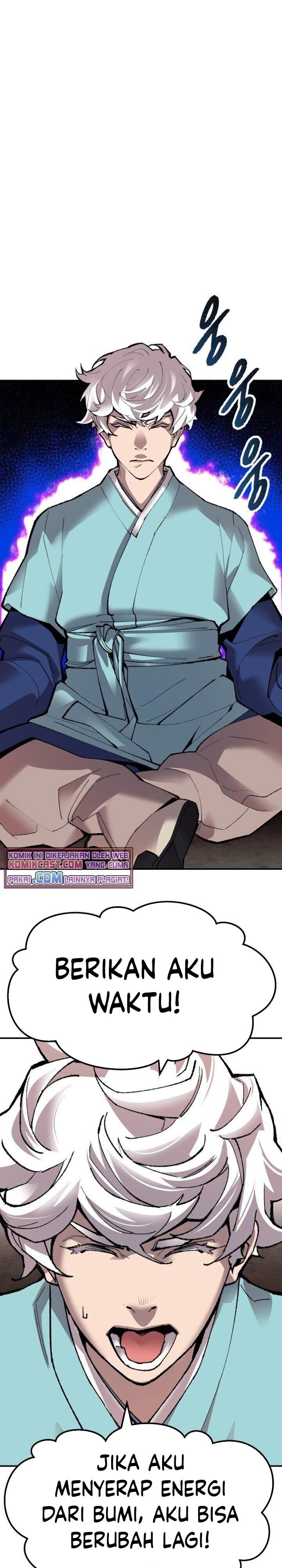 Limit Breaker Chap 61 - Next Chap 62