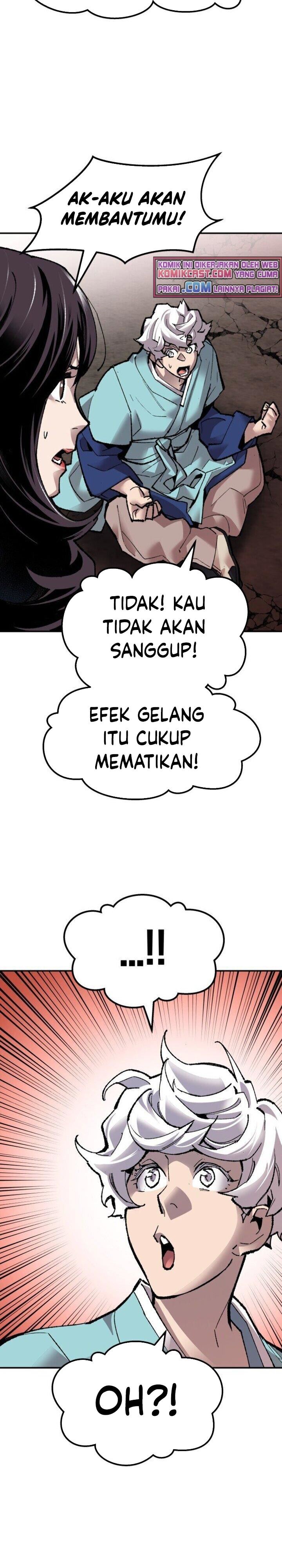 Limit Breaker Chap 61 - Next Chap 62