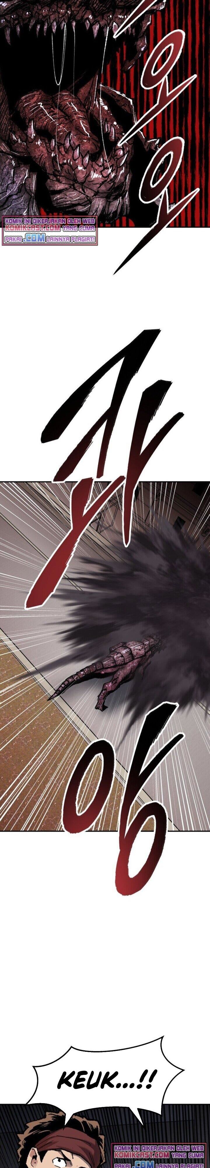 Limit Breaker Chap 61 - Next Chap 62