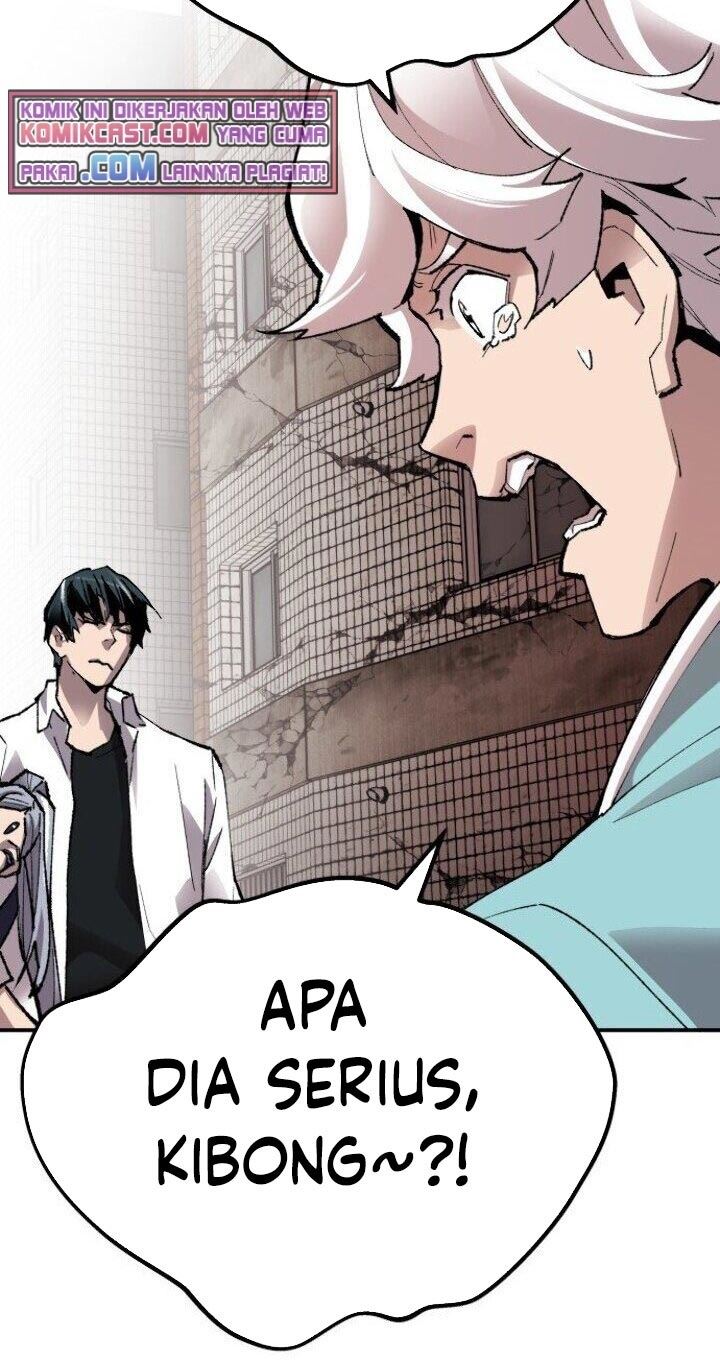 Limit Breaker Chap 61 - Next Chap 62