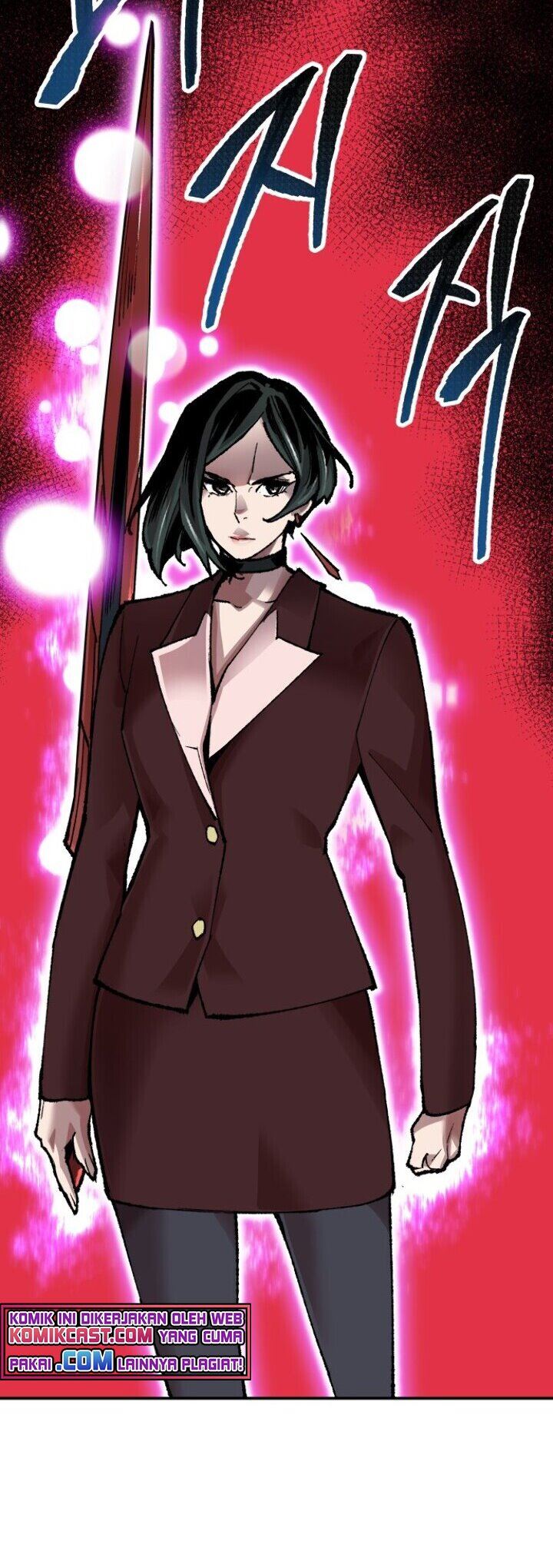 Limit Breaker Chap 62 - Next Chap 63