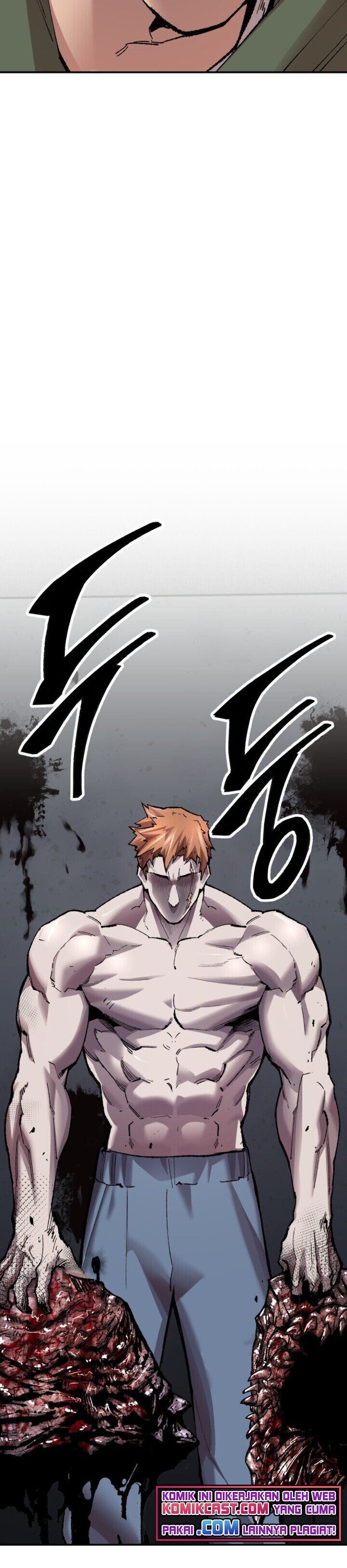 Limit Breaker Chap 62 - Next Chap 63