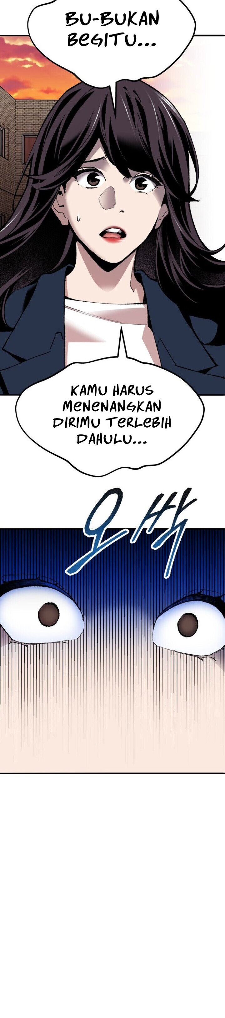 Limit Breaker Chap 62 - Next Chap 63
